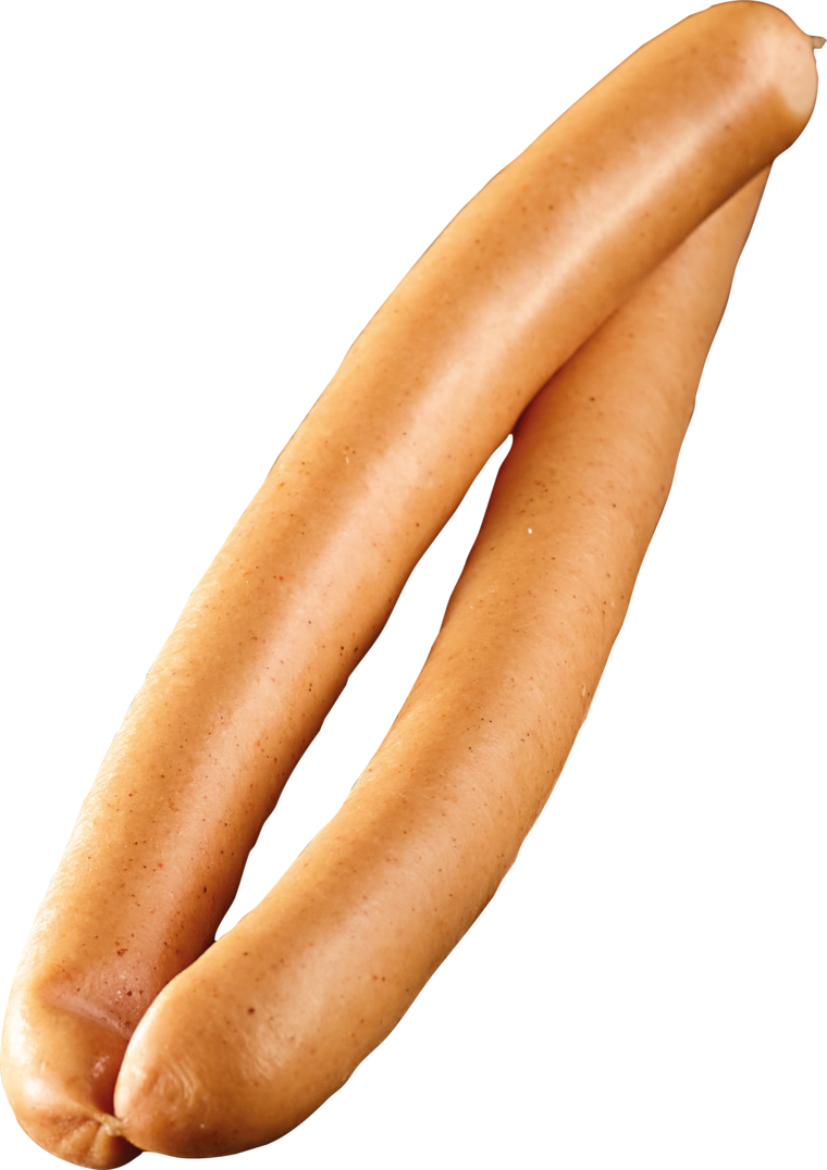 Zarte Wiener Würstchen*