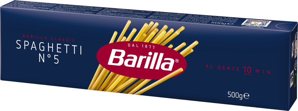 Barilla Pasta