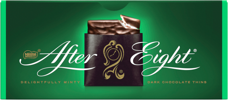 Nestlé After Eight