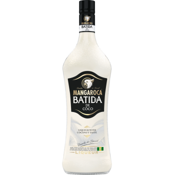 Batida de Côco
