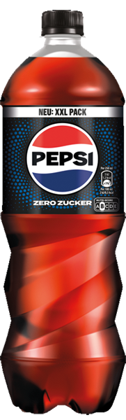 Pepsi oder Schwip Schwap