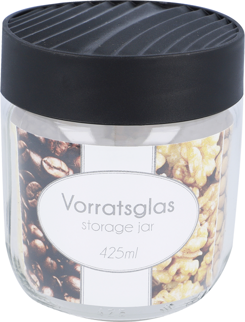 Vorratsglas