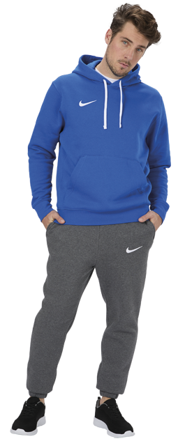 NIKE Herren Sweathose