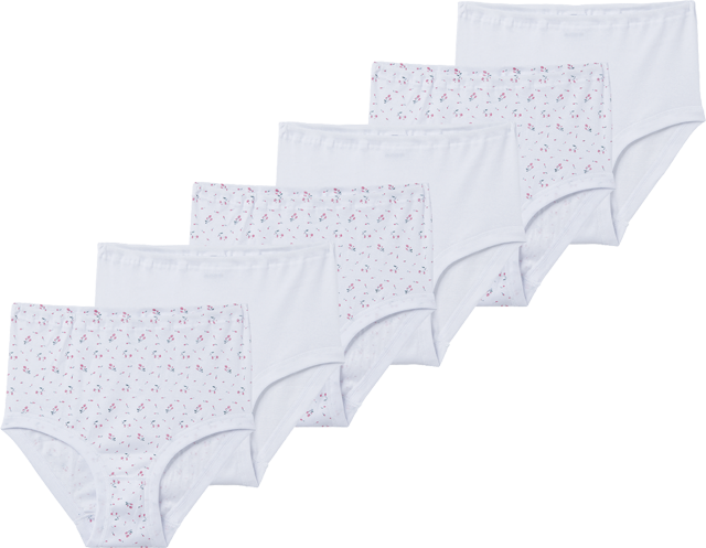 JFY Damen Taillenslips