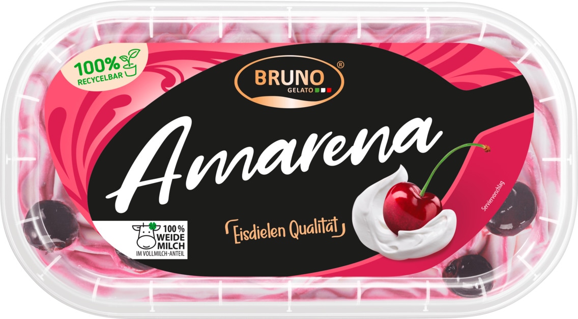 Bruno Gelato Eis
