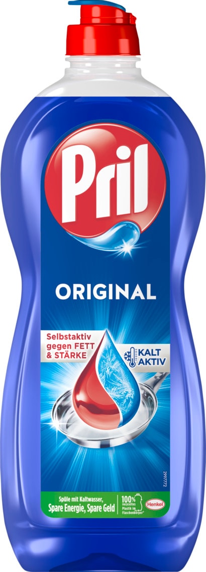 Pril Geschirrspülmittel