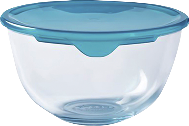 PYREX Schüssel Prep & Store