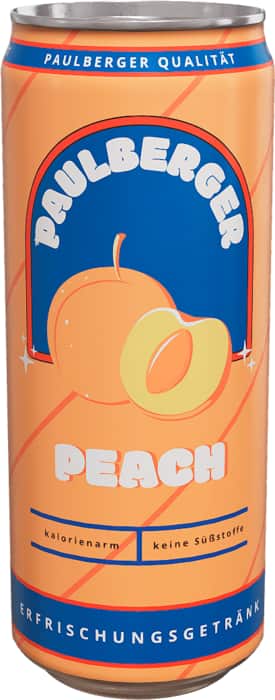 Paulberger Limonade