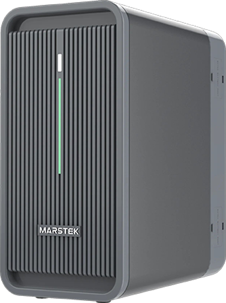 Marstek "B2500-D" Solar Speicherbatterie