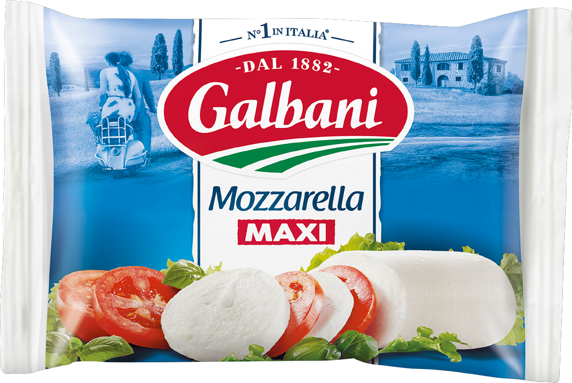 Galbani Mozzarella