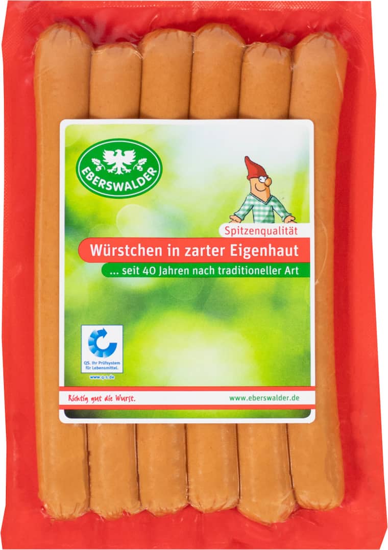 Eberswalder Würstchen