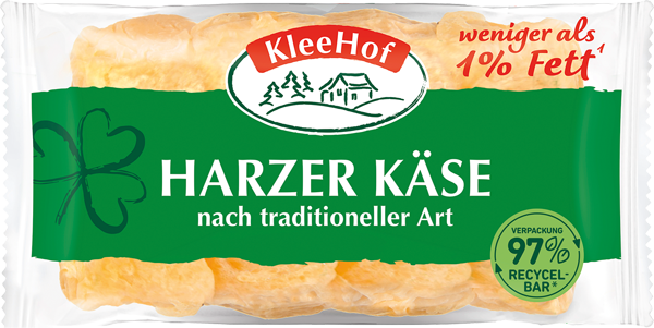 Kleehof Handkäse