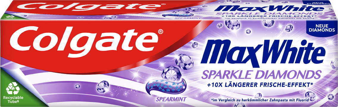 Colgate Zahncreme