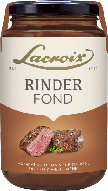 Lacroix Fond