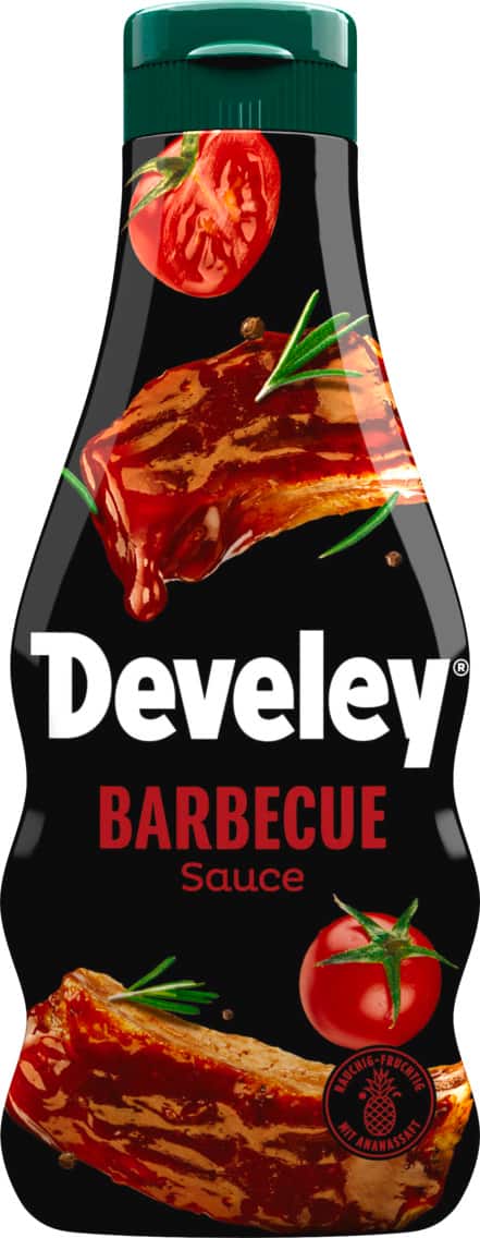 Develey Feinkostsauce