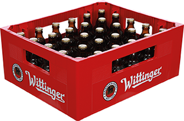 Wittinger Pilsner