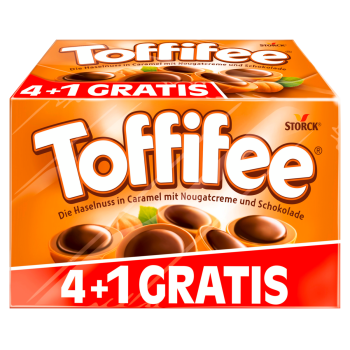 Toffifee