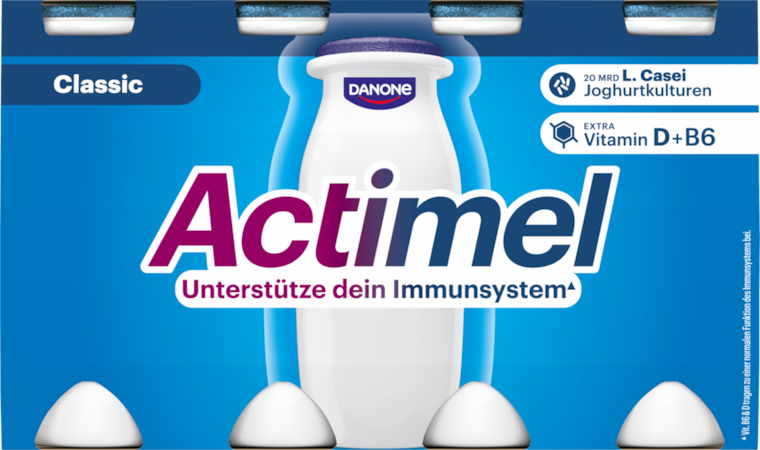 Danone Actimel Drink