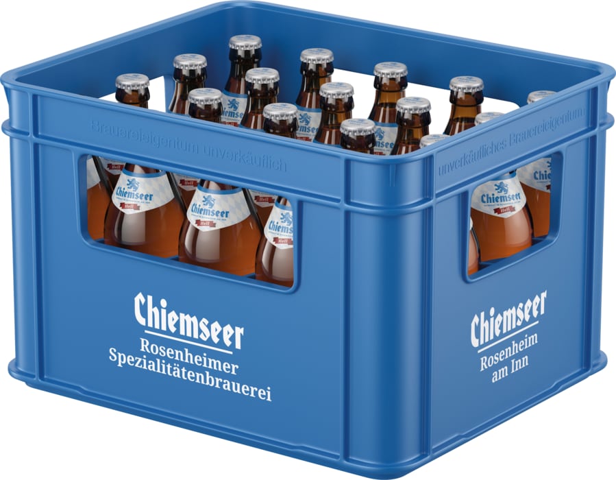 Chiemseer Hell