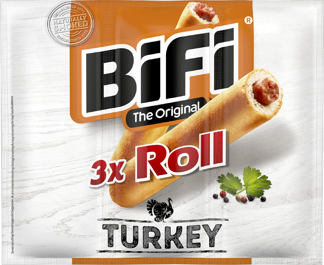 Bifi Salami