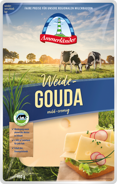 Ammerländer Unser Weidekäse