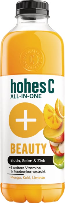 hohes C All-In-One