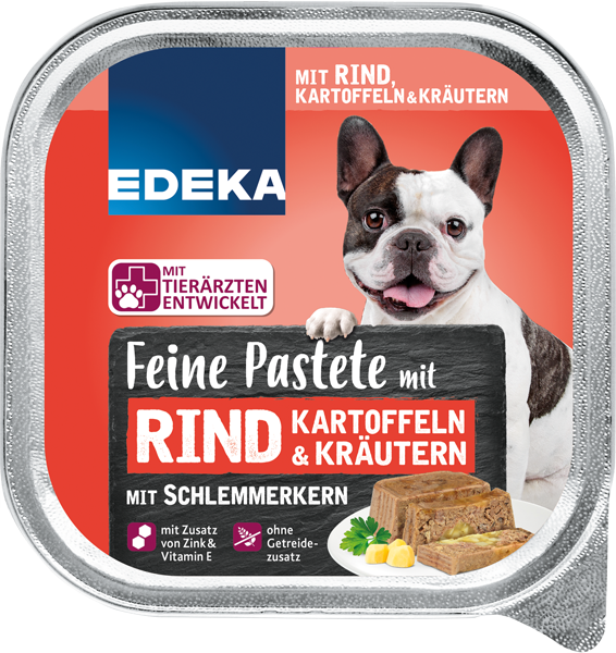 EDEKA Feine Pastete