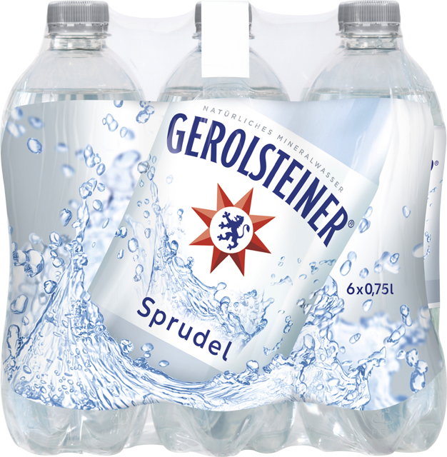 Gerolsteiner Sprudel