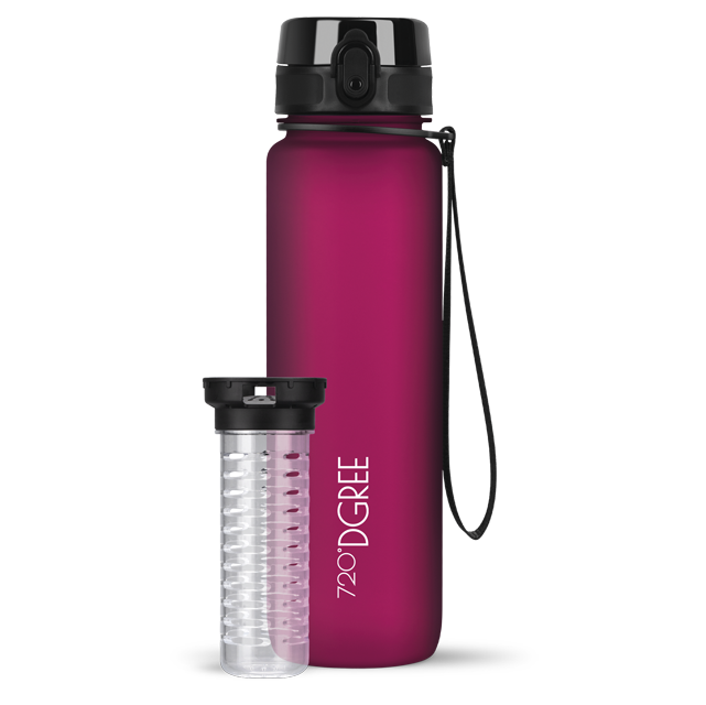 720°DGREE Trinkflasche