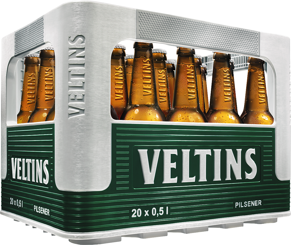 Veltins Pilsener