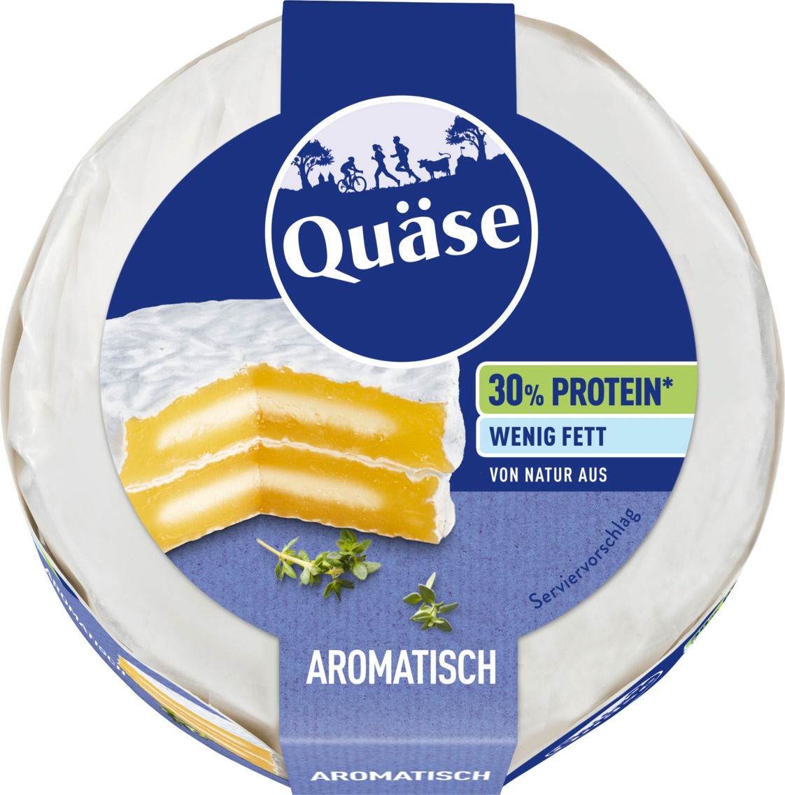 Quäse