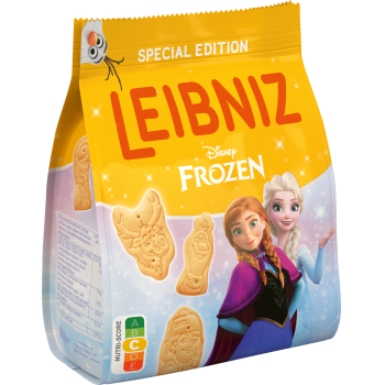 Leibniz Mini Kekse