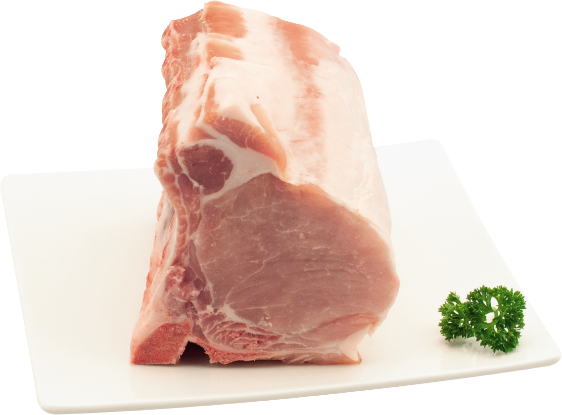 Gutfleisch Frisches Kotelett