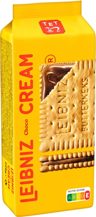 Leibniz Cream