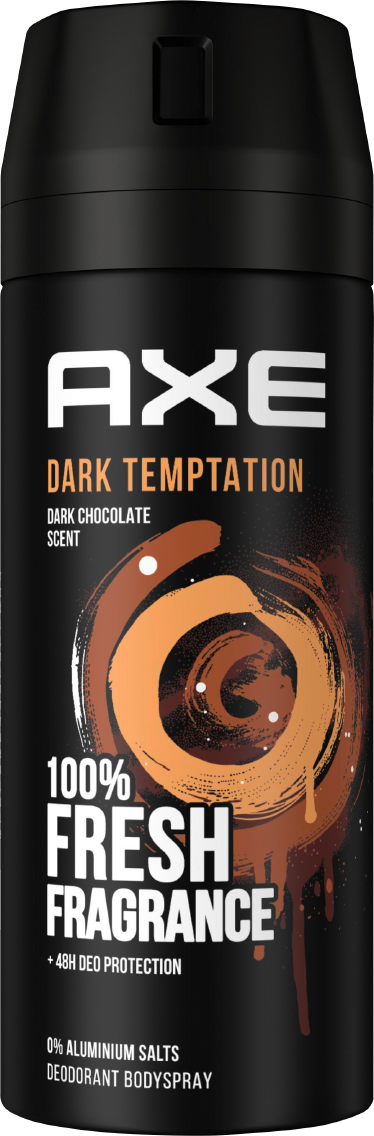 Axe Bodyspray