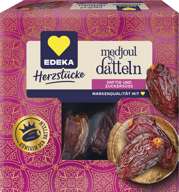 EDEKA Herzstücke Datteln