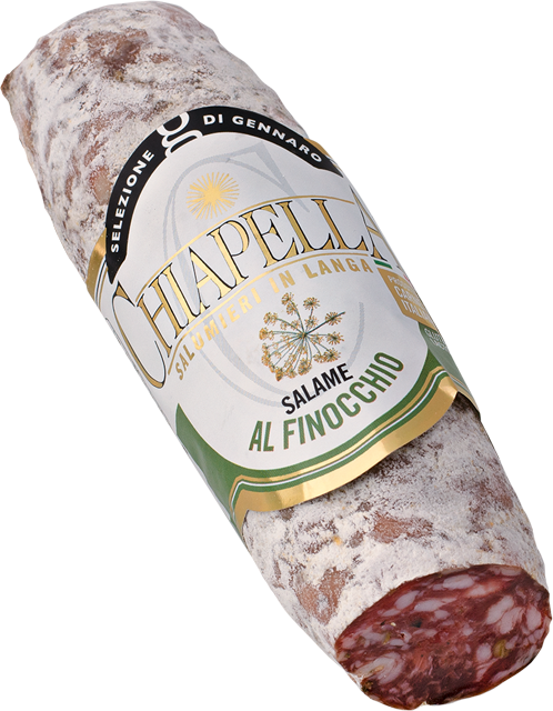 Chiapella Salame 
