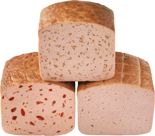 Am Freitag erhältlich: Fleischkäse-Aufschnitt 