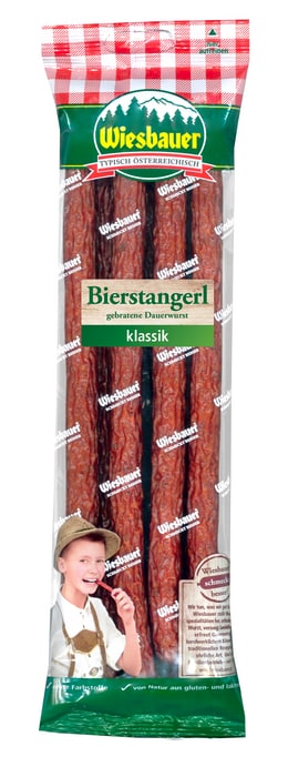 Wiesbauer Bierstangerl*