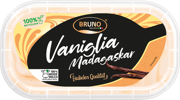 Bruno Gelato