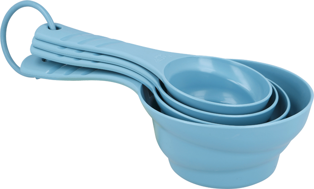 Messlöffelset