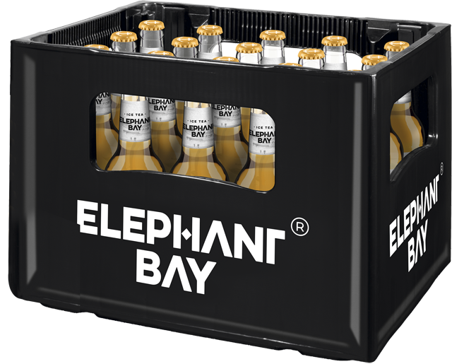 Elephant Bay Ice Tea 