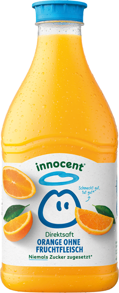 Innocent Säfte