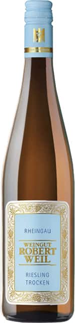 Rheingau Robert Weil Riesling trocken