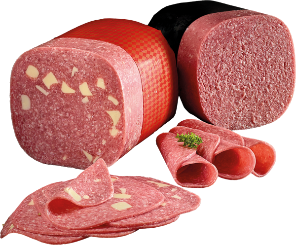 Bauerngut Friesoyther Mettwurst*