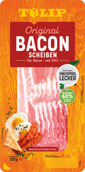 Tulip Bacon