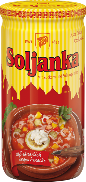 Soljanka