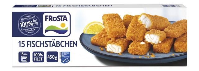 Frosta Fisch 