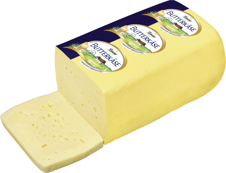 Bauer Butterkäse