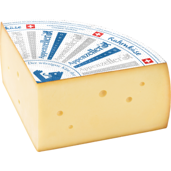 Appenzeller Rahmkäse